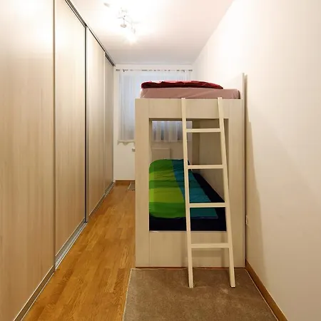 Appartement Boss *