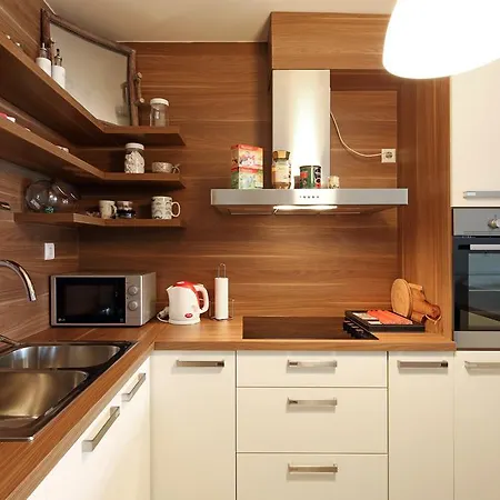 Appartement Boss *