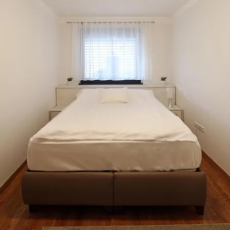 Appartement Boss *