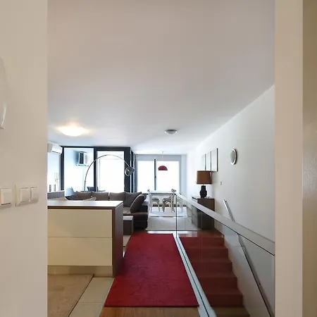 Appartement Boss *