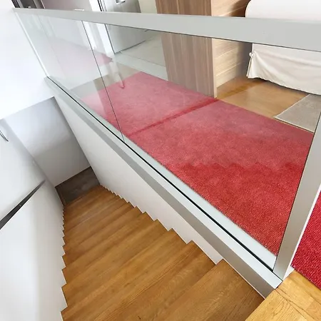Appartement Boss Sarajevo
