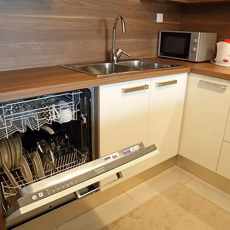 Appartement Boss *