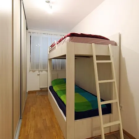 Appartement Boss *