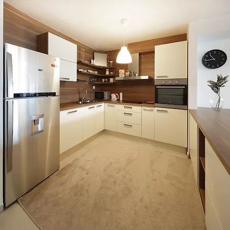 Appartement Boss