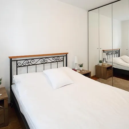 Appartement Boss