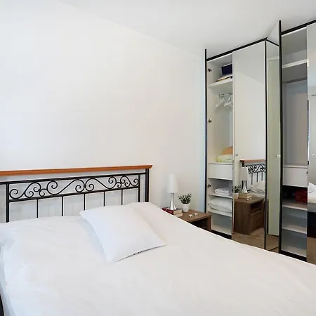 Appartement Boss *