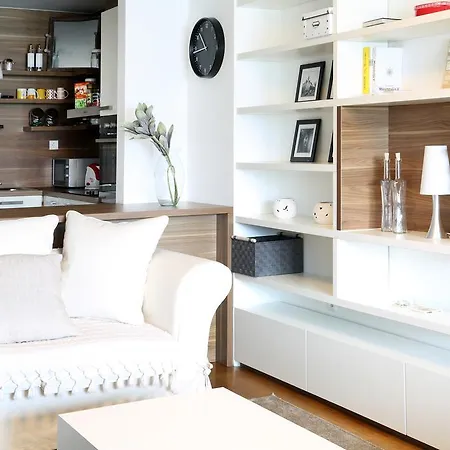 Appartement Boss Sarajevo