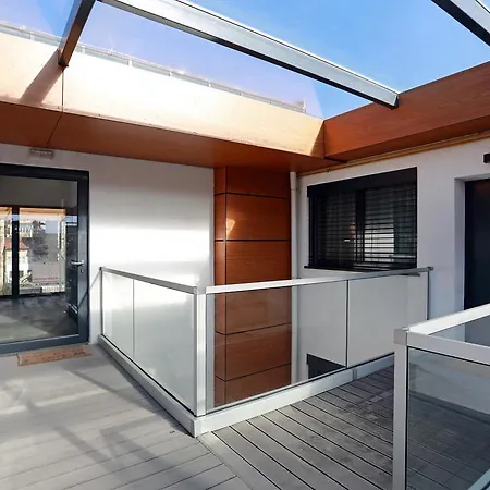 Appartement Boss