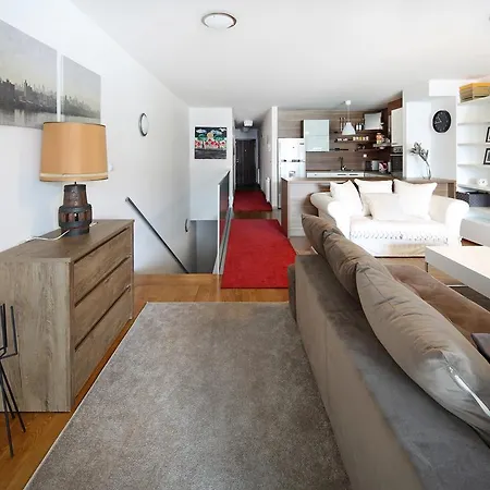 Appartement Boss *