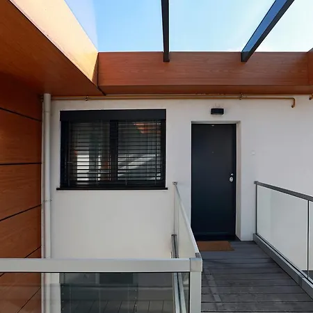 Appartement Boss