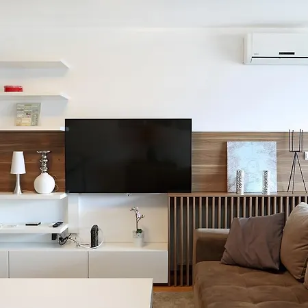 Appartement Boss *