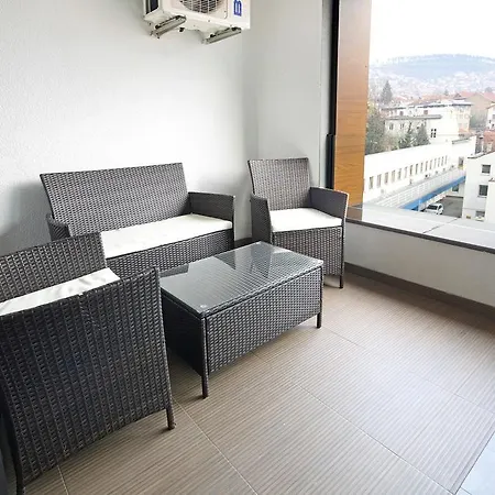 Appartement Boss *