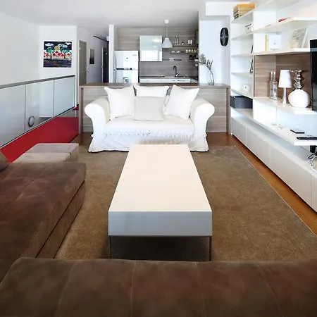 Appartement Boss Sarajevo