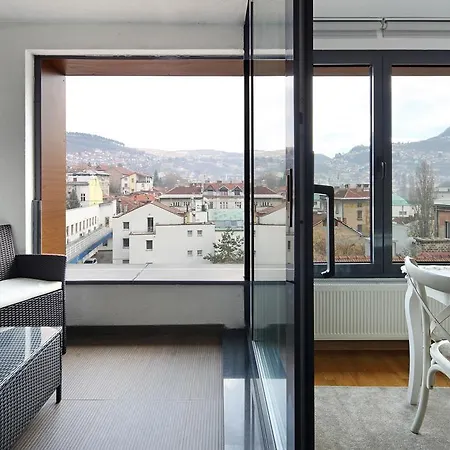 Appartement Boss *